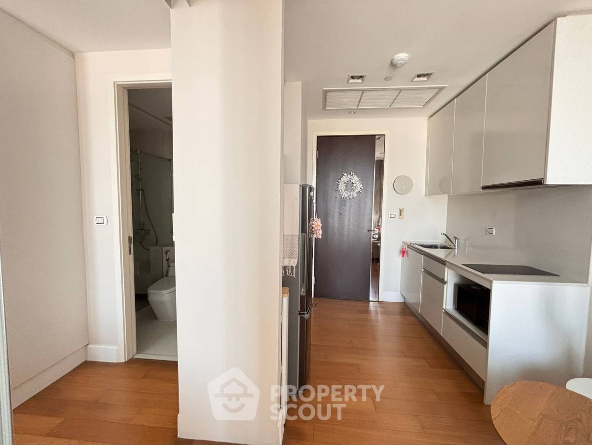 รูป คอนโด 1-ห้องนอน ที่ อีควิน๊อกซ์ พหล-วิภา ใกล้ BTS ห้าแยกลาดพร้าว (ID 2774633) - รูปที่ 20/25