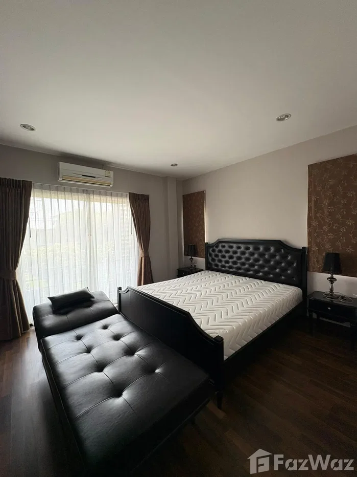 รูป บ้านเดี่ยวให้เช่า 3 ห้องนอน ในโครงการ ภัทรา วิลเลจ 6150991 - รูปที่ 14/28