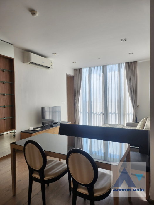 picture 🔼🔽 AccomA 📩 Fully Furnished 2 BR Condominium @Park Origin Phrom Phong (AA44909) - 3/11