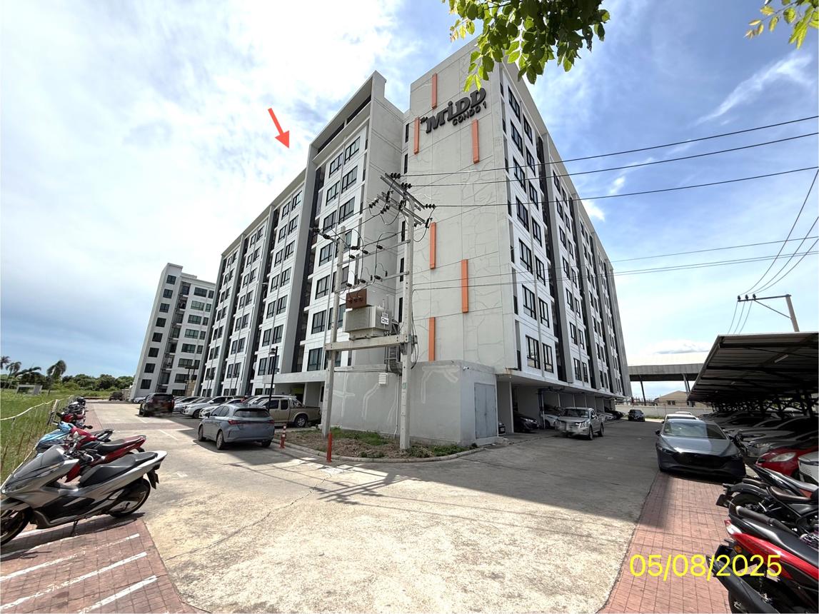 picture CONDO 116.64 Sq.m. Bang Bua Thong Nonthaburi for 1.4M - 9/20