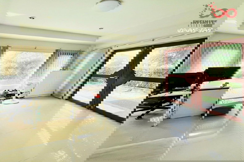 รูป ขายบ้านเดี่ยว 2 ชั้น 79.5 ตร.ว. ศุภาลัย การ์เด้นวิลล์ ติวานนท์ - ปทุมธานี หลังมุม - รูปที่ 7/13