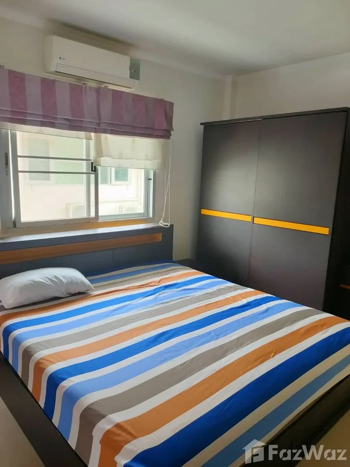 รูป ขาย บ้านเดี่ยว 3 ห้องนอน ในโครงการ ศุภาลัย ฮิลส์ 6147785 - รูปที่ 11/19