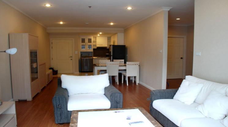 picture 🔼🔽 AccomA 📩  3 BR Condominium @Grand Park View (29482) - 1/9