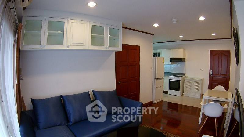 รูป คอนโด 1-ห้องนอน ที่ สราญใจ แมนชั่น คอนโดมิเนียม ใกล้ BTS นานา (ID 592454) - รูปที่ 13/17
