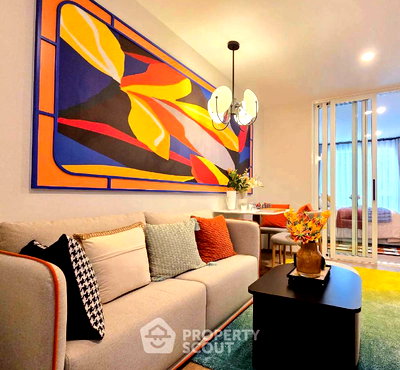 ขายคอนโด : คอนโด 1-ห้องนอน ที่ วีวี่ : คอนโดมิเนียม ใกล้ หาดบางเทา (ID 2514061)