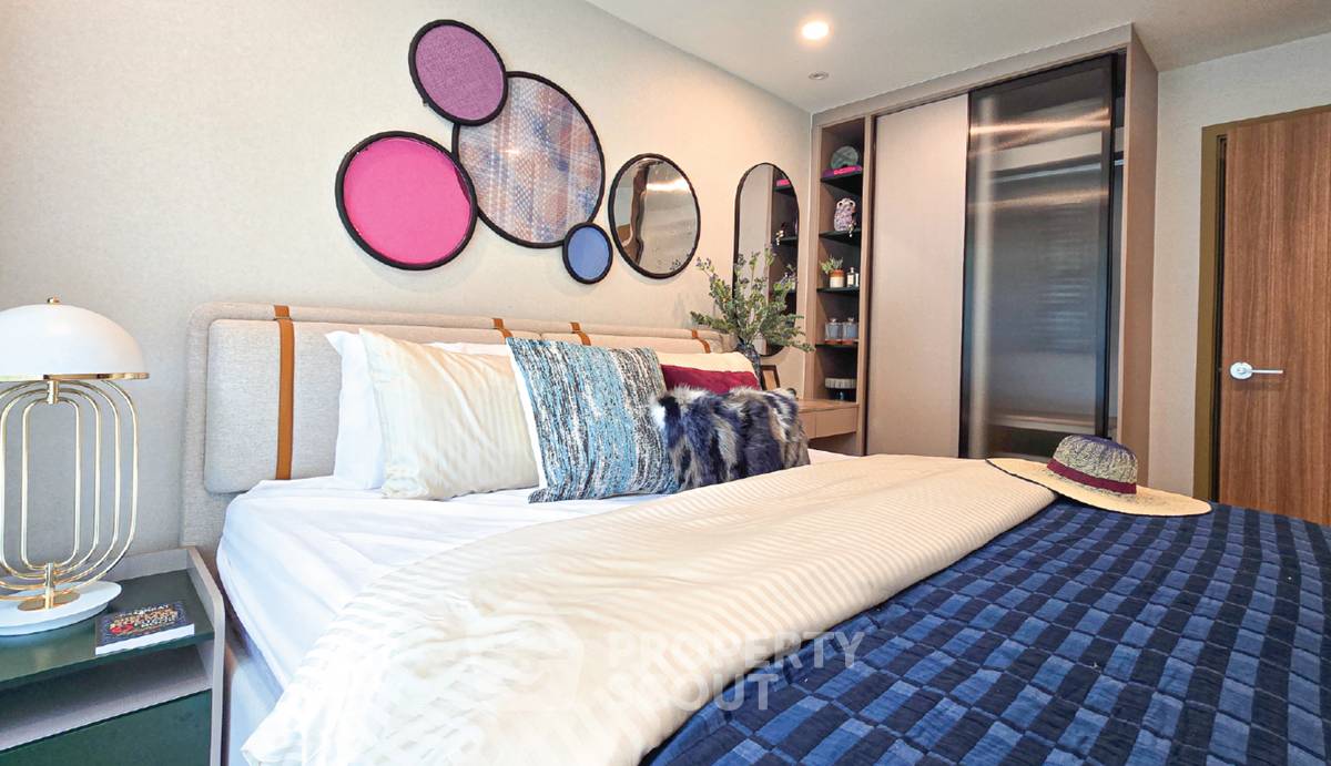 รูป คอนโด 1-ห้องนอน ที่ เดอะ ไทเทิล เซียร่า คอนโดมิเนียม ใกล้ เชิงทะเล (ID 2514399) - รูปที่ 6/7