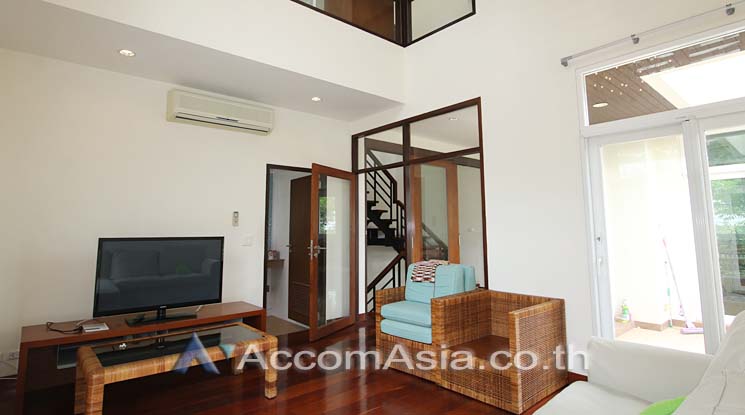 picture 🔼🔽 AccomA 📩 Home Office 4 BR House in Klong Tan (1710860) - 4/14