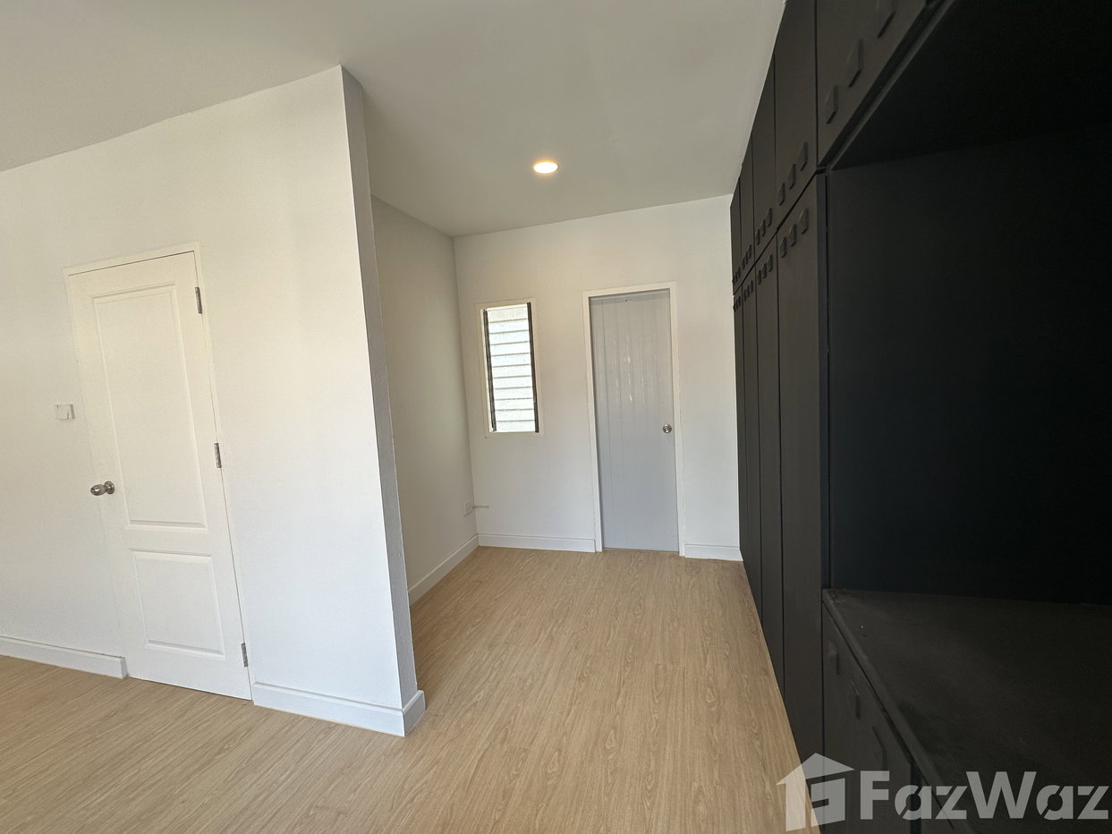 รูป ขาย ทาวน์โฮม ดอนเมือง ช่างอากาศอุทิศ 7 ราคาถูก รีโนเวททั้งหลัง 1717878 - รูปที่ 12/13