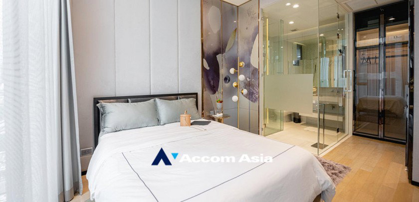 รูป 🔼🔽 AccomA 📩  2 BR Condominium @Vittorio Sukhumvit 39 (AA32921) - รูปที่ 10/16