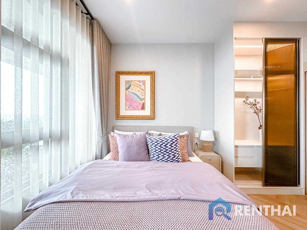 For sale condo 1 bedroom at The Title Katabello - image 5