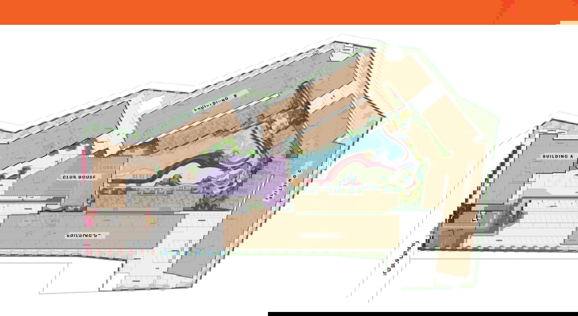 picture Dcondo Cove The newest condo on a popular location - 6/7