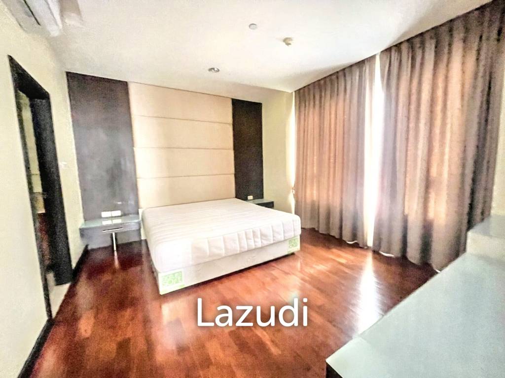 picture 3 Bed 4 Bath  165.50 SQ.M Wilshire Condominium - 9/13