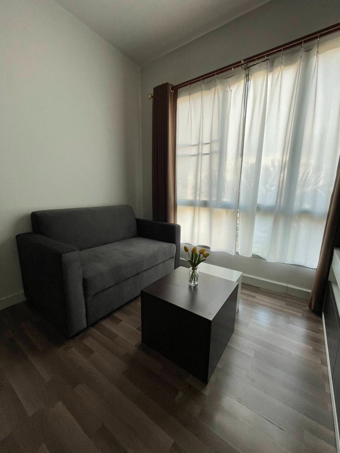 รูป ขายคอนโด Smart Z อ่อนนุชลาดกระบัง ห้องมุม Tel.0999983897 - รูปที่ 4/14