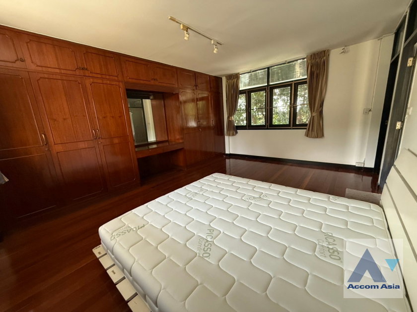 picture 🔼🔽 AccomA 📩  2 BR House in Chong Nonsi (13002011) - 11/20