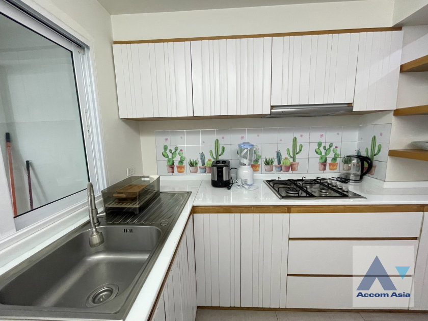 picture 🔼🔽 AccomA 📩 Home Office 4 BR Townhouse in Klong Tan (AA33995) - 9/20