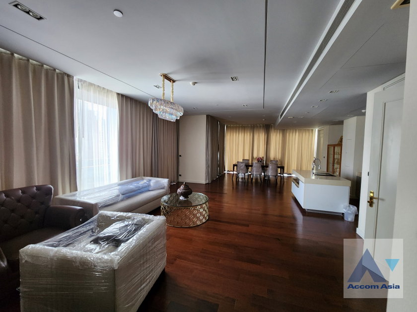 picture 🔼🔽 AccomA 📩 Pet friendly 2 BR Condominium @MARQUE Sukhumvit (AA43906) - 1/14