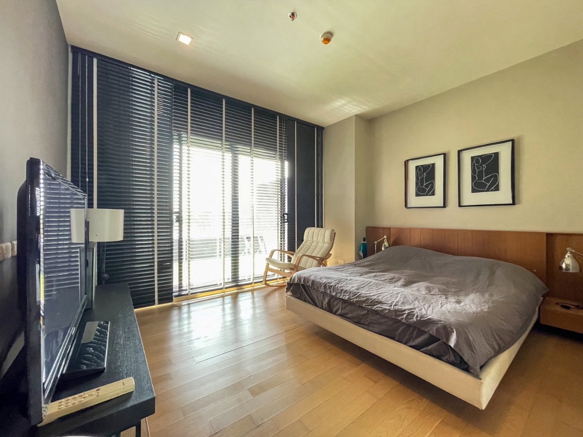 รูป 🏠✨ โนเบิล รีวิล (Noble Reveal) | ขายคอนโด 1 ห้องนอน (HBH-HL-110) - รูปที่ 5/13