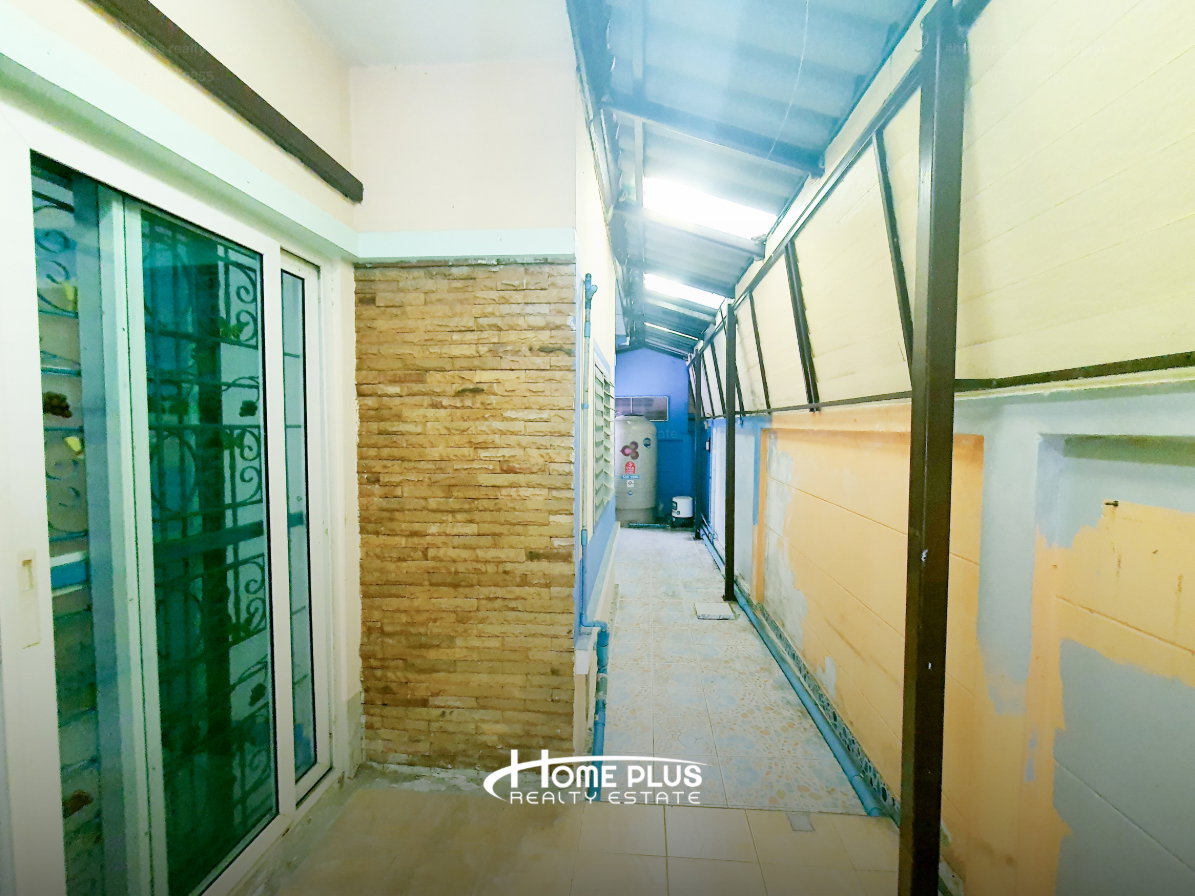 รูป เช่า บ้านเดี่ยว หมู่บ้านเอกสิริน ลำลูกกาคลอง 7 ปทุมธานี - รูปที่ 17/18