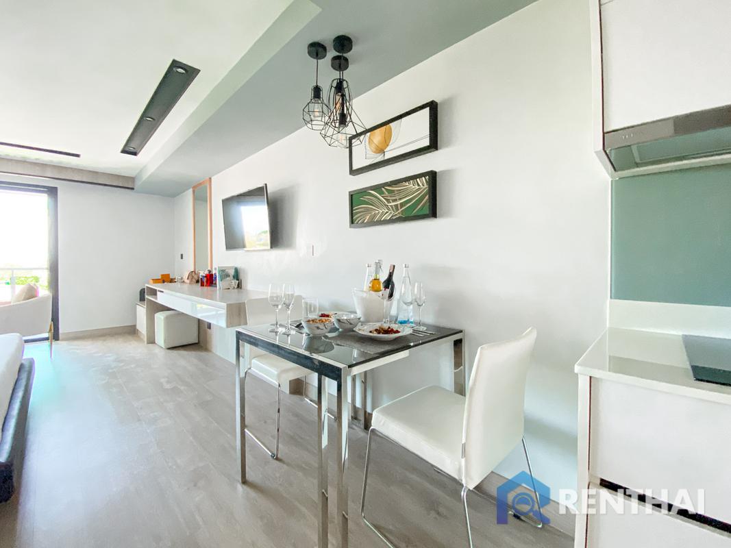 picture Luxurious Fully-Furnished Studio in Vip Karon, Phuket, with Top Amenities - 18/25