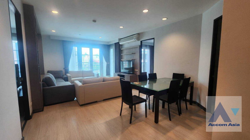 picture 🔼🔽 AccomA 📩 3 BR Condominium @CitiSmart Sukhumvit 18 (AA36792) - 2/15