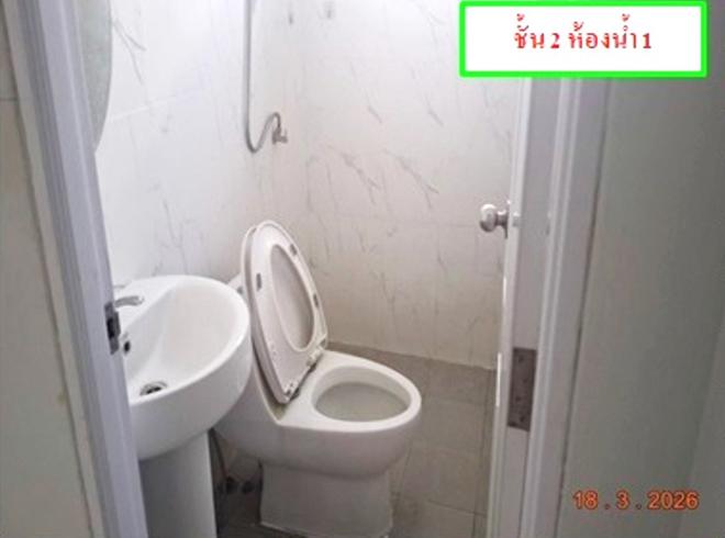 รูป ทาวน์เฮ้าส์ 51.7 ตร.วา เมืองนครราชสีมา นครราชสีมา 4.9M - รูปที่ 10/44