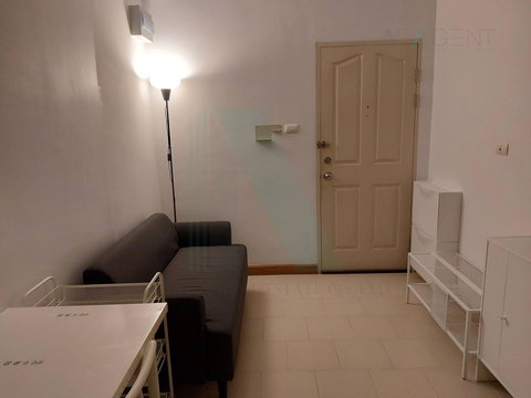 For Sell Condo CITY HOME SRINAKARIN Building 6, Floor 6,1 bed room, Room size 29 sqm