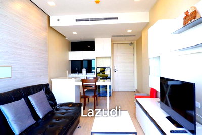 ขายคอนโด : ขายคอนโด Cetus Beachfront Jomtien