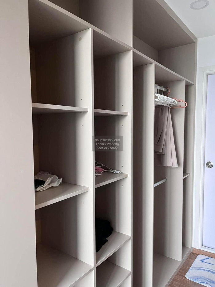 รูป 🔥🔥🔥 เช่าคอนโด  ดิ ออริจิ้น ราม 209 อินเตอร์เชนจ์ ARL-รามคำแหง มีนบุรี เขต มีนบุรี กรุงเทพ CX-89457 ✅ ทักไลน์ @connexproperty ตอบทันที ทีมงานมืออาชีพ ✅ 🔥🔥🔥 - รูปที่ 6/7