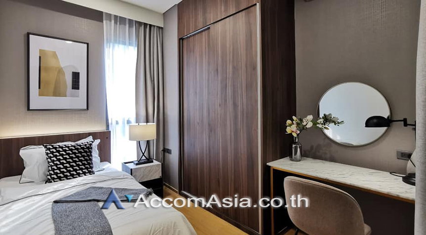 รูป 🔼🔽 AccomA 📩  2 BR Condominium @Siamese Exclusive Sukhumvit 31 (AA26586) - รูปที่ 5/7