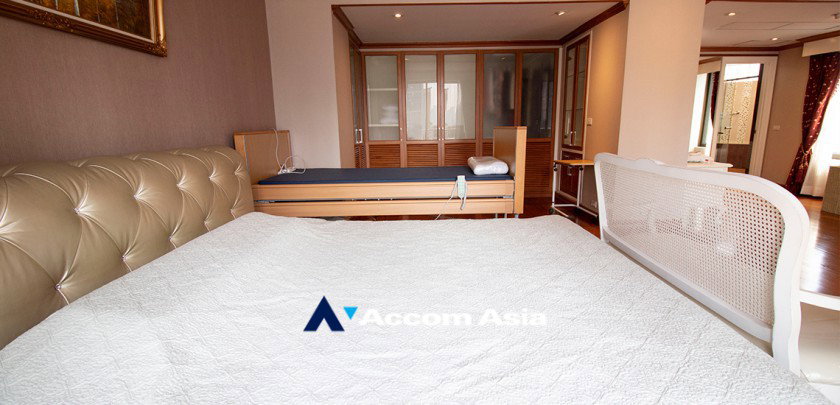 picture 🔼🔽 AccomA 📩  3 BR Condominium @Chidlom Place (AA20846) - 17/20