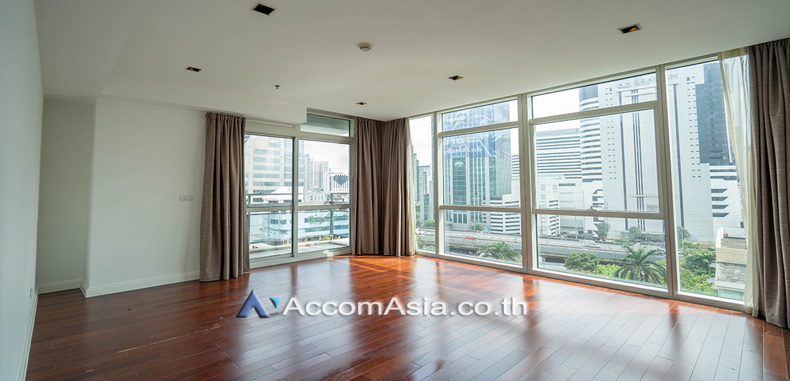 รูป 🔼🔽 AccomA 📩 3 BR Condominium @Athenee Residence (AA11139) - รูปที่ 12/14
