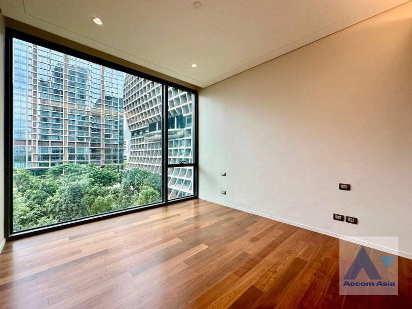 picture 🔼🔽 AccomA 📩 Corner Unit 2 BR Condominium @The Residences at Sindhorn Kempinski Hotel Bangkok (AA44932) - 7/15
