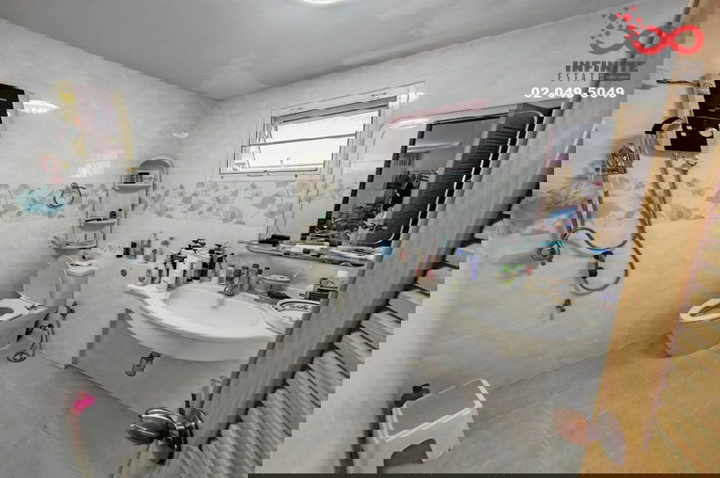 รูป ขายบ้าน 3 ชั้น 77 ตร.ว. ถนนสุทธิสาร - ลาดพร้าว 48 ซอยศุภฤกษ์ ใกล้ MRT สุทธิสาร - รูปที่ 11/12