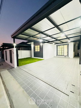 3-BR House close to Pattaya (ID 2772999)