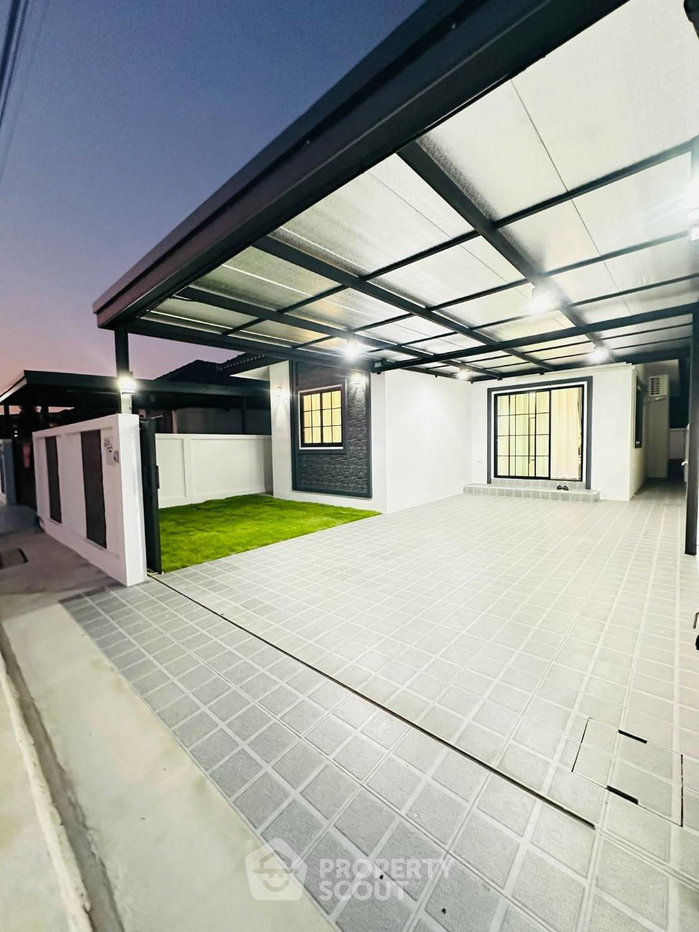 รูป บ้าน 3-ห้องนอน ใกล้ เมืองพัทยา (ID 2772999) - รูปที่ 1/13