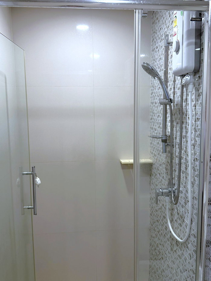 รูป 💥CP-10565💥ว่าง ให้ เช่า เดอะ ทรี สุขุมวิท 64 👉แอดไลน์ @wincondo  - รูปที่ 7/9