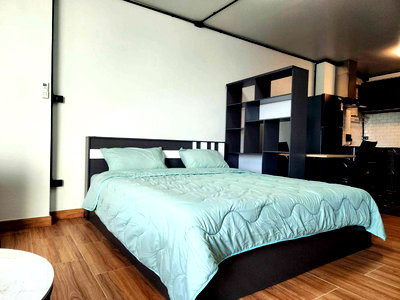 คอนโด เมืองเชียงใหม่ เชียงใหม่ : ขาย Chiang Mai Riverside Condominium ทำเลดี ติดริมแม่น้ำปิง ใกล้ตลาดหนองหอย (C499) T.0946511456