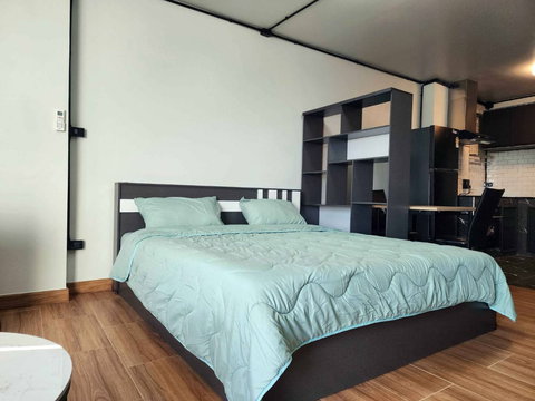 ขาย Chiang Mai Riverside Condominium ทำเลดี ติดริมแม่น้ำปิง ใกล้ตลาดหนองหอย (C499) T.0946511456