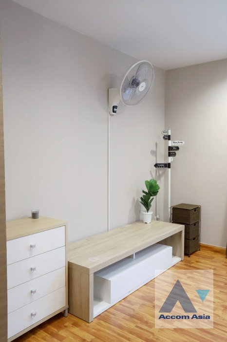 รูป 🔼🔽 AccomA 📩 Fully Furnished 3 BR Townhouse @The Private Sukhumvit-Bangchak (AA35015) - รูปที่ 6/15