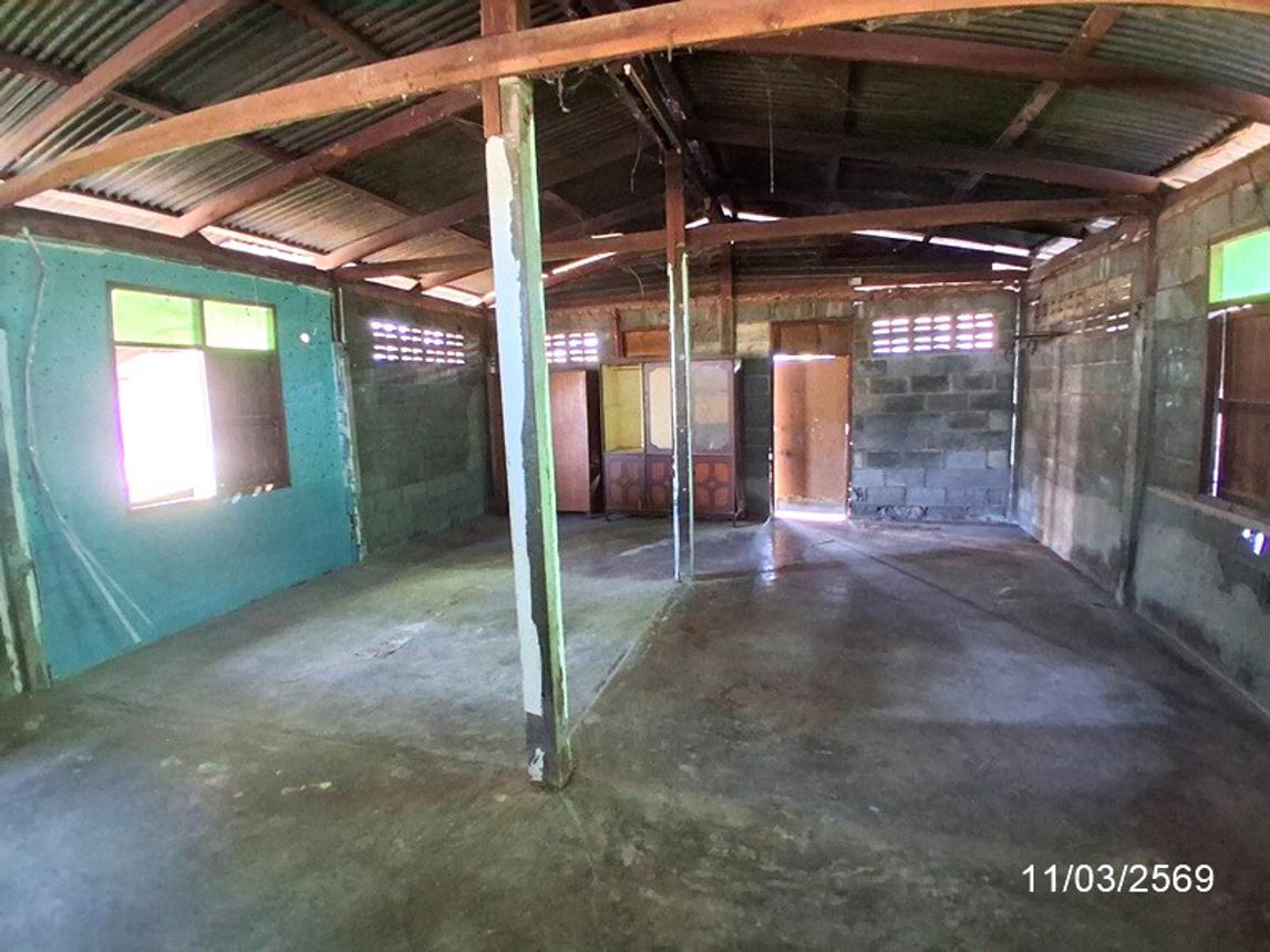 picture HOME 333 Sq.w. Phon Thong Roi Et for 2.3M - 33/42