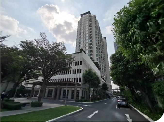 BP00855 ขายคอนโด ยู ดีไลท์ แอท บางซื่อ สเตชั่น ชั้น 12 แขวง บางซื่อ เขต บางซื่อ จังหวัด กรุงเทพมหานคร