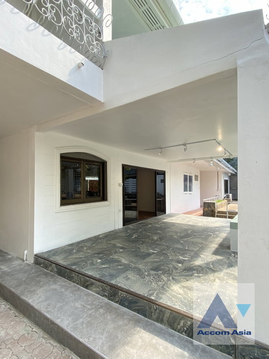 picture 🔼🔽 AccomA 📩 6 BR House @Panya Pattanakarn Village (AA34647) - 3/20