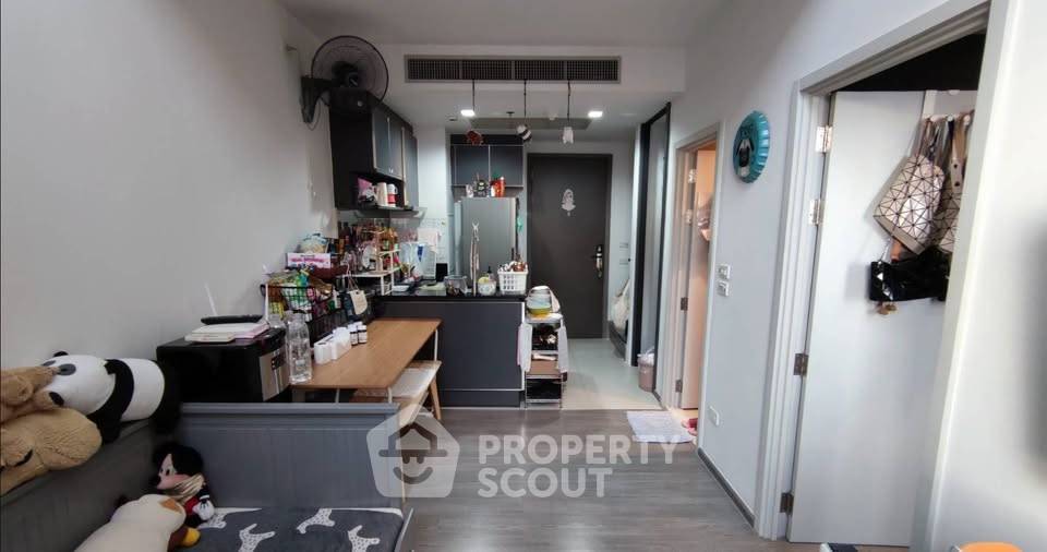 รูป คอนโด 2-ห้องนอน ที่ นายน์ บาย แสนสิริ ใกล้ BTS วงเวียนใหญ่ (ID 2773900) - รูปที่ 2/8