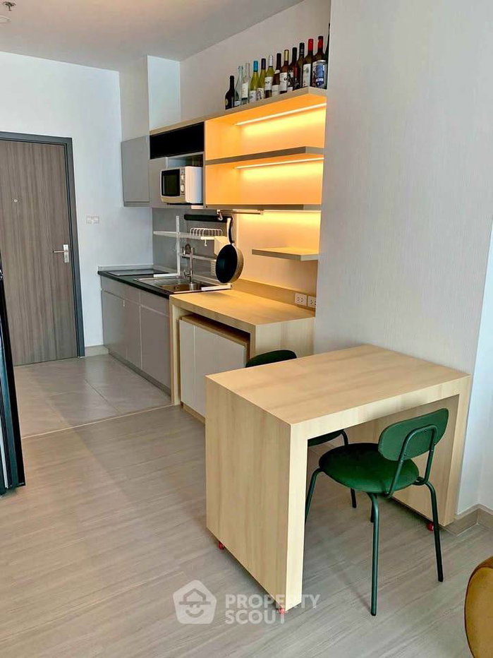 รูป คอนโด 1-ห้องนอน ที่ ศุภาลัย ลอฟท์ สาทร – ราชพฤกษ์ ใกล้ MRT บางหว้า (ID 2436739) - รูปที่ 2/6