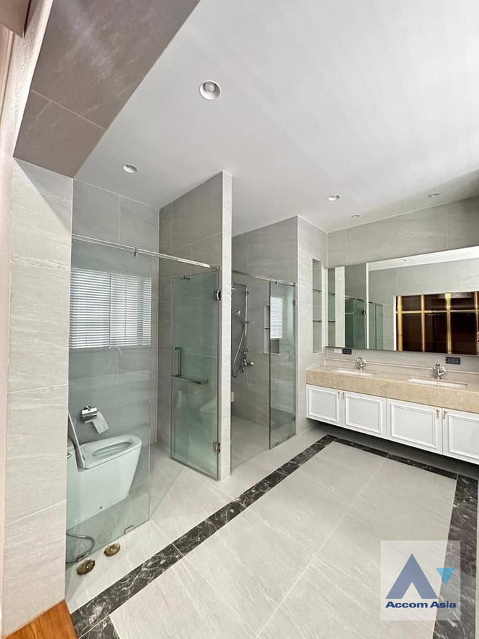 รูป 🔼🔽 AccomA 📩  6 BR House @The Welton Rama 3 (AA41425) - รูปที่ 18/19