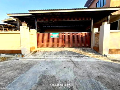 บ้านเดี่ยว ชัยบาดาล ลพบุรี : บ้านเดี่ยว 269 ตร.วา ชัยบาดาล ลพบุรี 11.1M