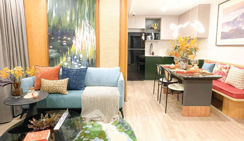 1-BR Condo at The Title SIERRA Condominium close to Cherngtalay (ID 2514425)