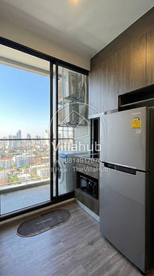 รูป 💎 ราคาดี Layout ดี ฟังก์ชันลงตัว ผ่อนคลาย - รูปที่ 3/13