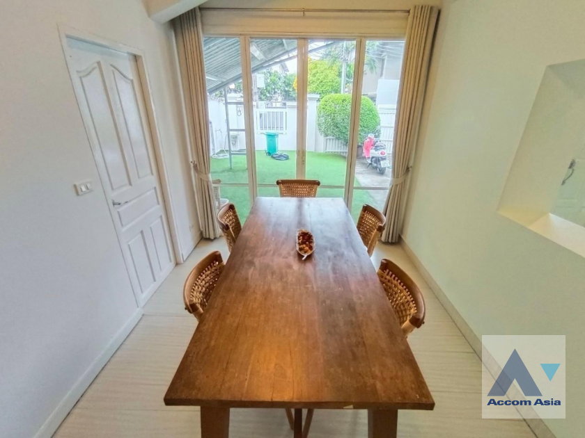 picture 🔼🔽 AccomA 📩 Pet friendly 3 BR House in Bang Kapi (AA10032) - 6/20