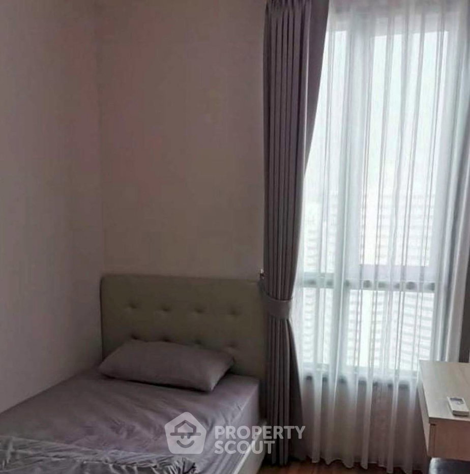 รูป คอนโด 2 ห้องนอน ชั้นสูง 25 วิวดี โครงการ H Sukhumvit 43 ใกล้ BTS พร้อมพงษ์ (ID 2771354) - รูปที่ 5/7